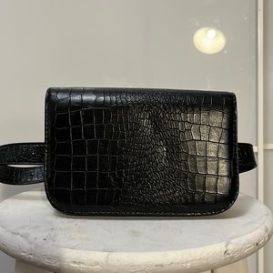 Waist (belt) bag